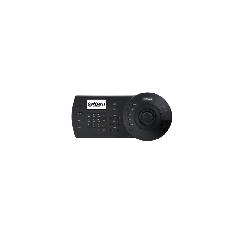 Dahua Technology NKB1000 telecomando per fotocamera Cablato
