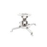 STAFFA PROVIS A SOFFITTO PRIME PER PROIETTORE UNIVERSALE DA 15CM