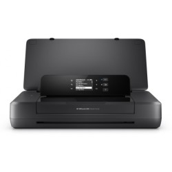 STAMP INK COL A4 WIFI PORTATILE HP OFFICEJET 200