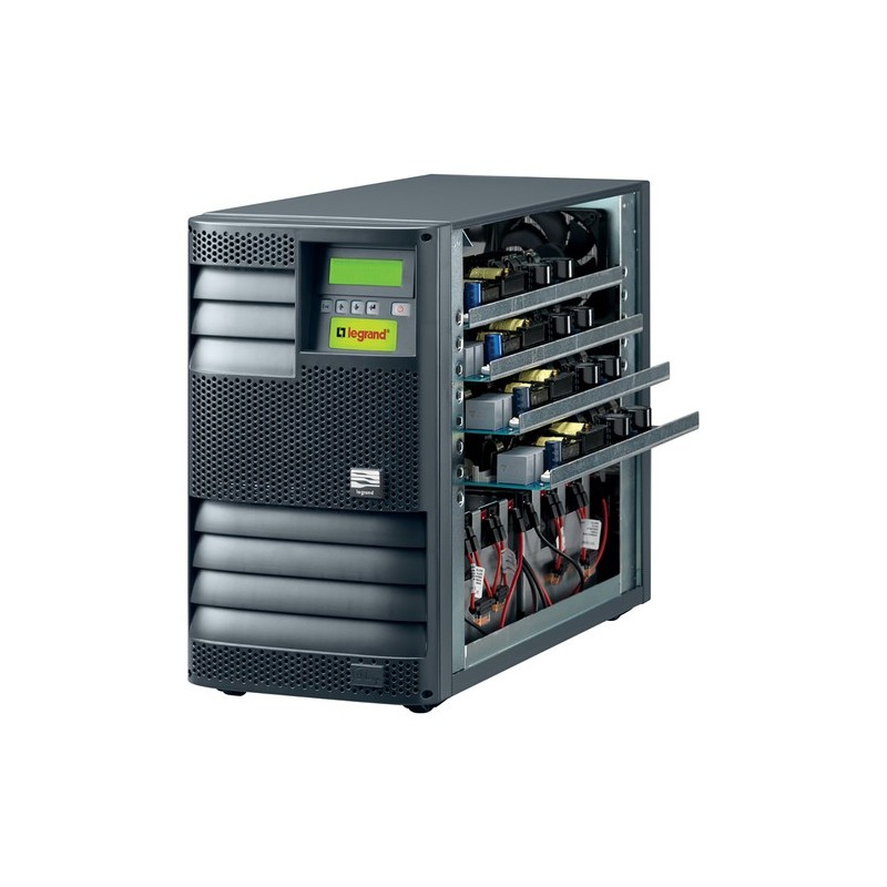 Legrand 310356 armadio per batteria dell'UPS