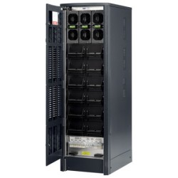Legrand TRIMOD HE 20kVA/kW 400V 10min gruppo di continuità (UPS) Doppia conversione (online) 20000 W