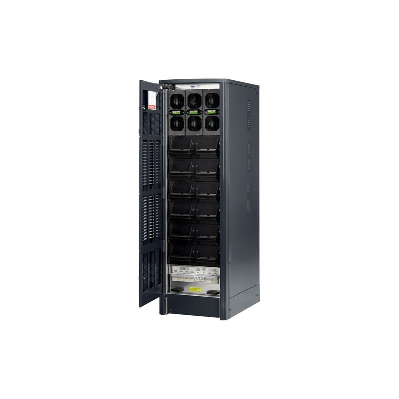 Legrand TRIMOD HE 20kVA/kW 400V 10min gruppo di continuità (UPS) Doppia conversione (online) 20000 W