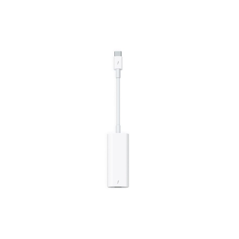 ADATTATORE TB3 (USB-C) TO TB2 APPLE TYPE C