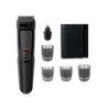 Philips MULTIGROOM Serie 3000 Rifinitore All-in-One Multigroom MG3710/15