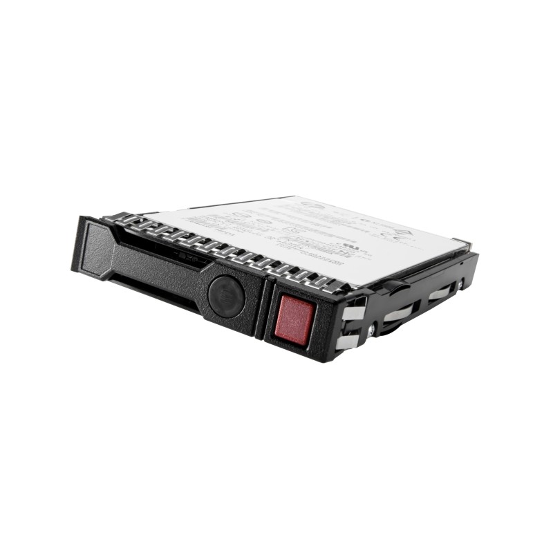 HD 3,5 HPE 2TB 7,2K LFF LP DS