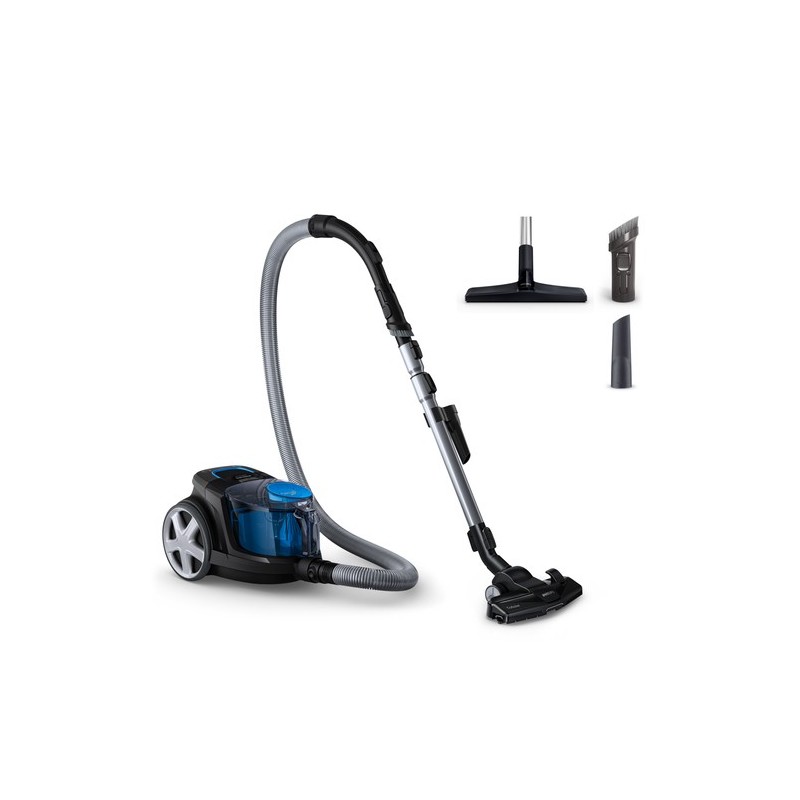 Philips Serie 3000 Aspirapolvere senza sacco PowerPro Compact FC9331/09