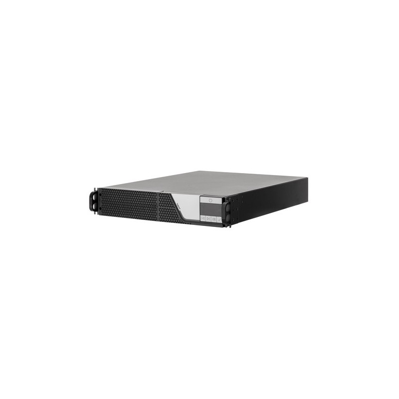 Legrand Daker DK+ UPS DAKER DK PLUS 3000VA gruppo di continuità (UPS) Doppia conversione (online) 3 kVA 2700 W 7 presa(e) AC