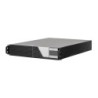 Legrand Daker DK+ UPS DAKER DK PLUS 1000VA gruppo di continuità (UPS) Doppia conversione (online) 1 kVA 900 W 6 presa(e) AC
