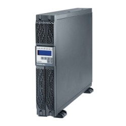 Legrand Daker DK+ UPS DAKER DK PLUS 10000VA NO BATT gruppo di continuità (UPS) Doppia conversione (online) 10 kVA 10000 W 1 p