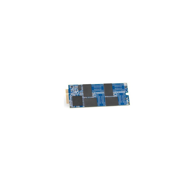 HD FLASH SSD 500GB OWC AURA PRO MACBOOK PRO 2012 / INIZIO 2013