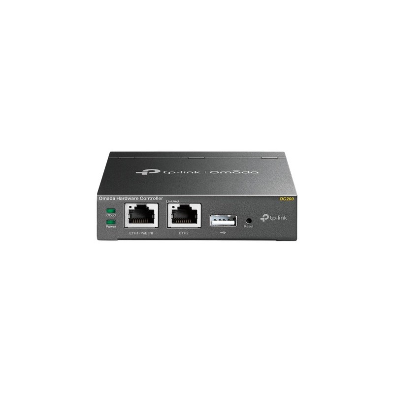 TP-Link Omada OC200 gateway/controller 10, 100 Mbit/s