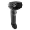 Zebra DS2208 Lettore di codici a barre portatile 1D/2D LED Nero