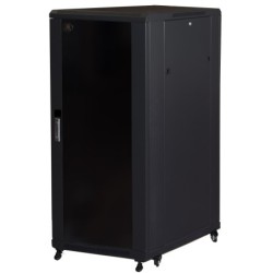 ARMADIO DA TERRA 19 27 UNIT? 1388*600*800MM NERO