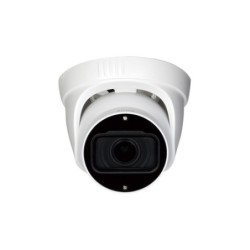Dahua Technology Cooper DH-HAC-T3A21-VF telecamera di sorveglianza Cupola Telecamera di sicurezza CCTV Interno e esterno 1920 