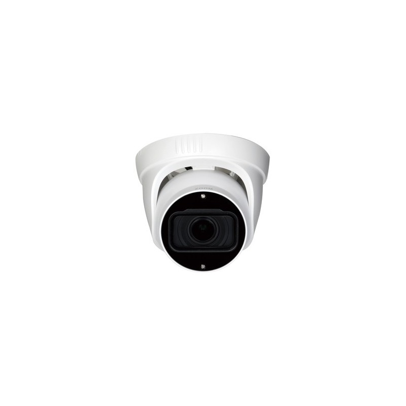 Dahua Technology Cooper DH-HAC-T3A21-VF telecamera di sorveglianza Cupola Telecamera di sicurezza CCTV Interno e esterno 1920 