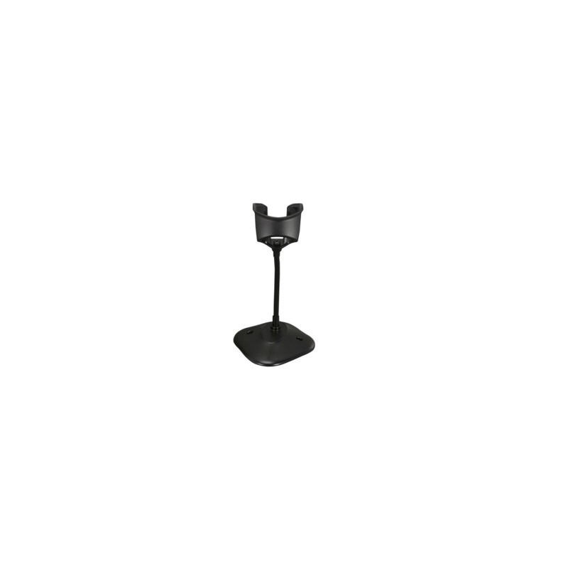 Zebra 20-71043-04R supporto per personal communication Supporto passivo Lettore per codice a barre Nero