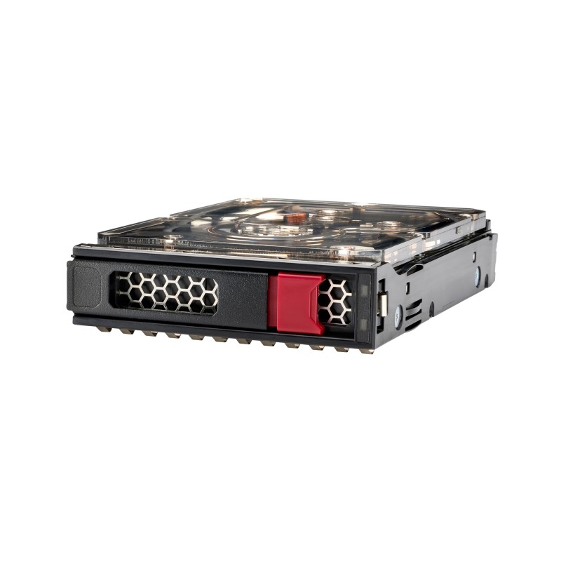 HD 3,5 HPE 4TB 7,2K LFF LP DS