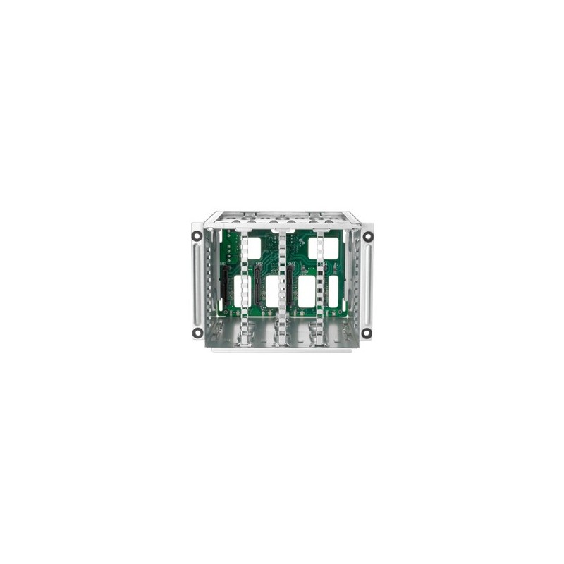 ML350 GEN10 4LFF HDD CAGE KIT HPE HOT-PLUG HARD DRIVE CAGE