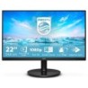 Philips V Line 221V8A/00 Monitor PC 54,6 cm (21.5") 1920 x 1080 Pixel Full HD LED Nero
