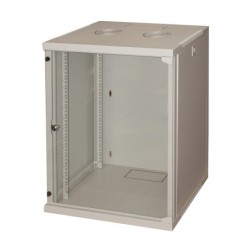 ARMADIO A MURO 19 15 UNIT? 750*540*450MM GRIGIO