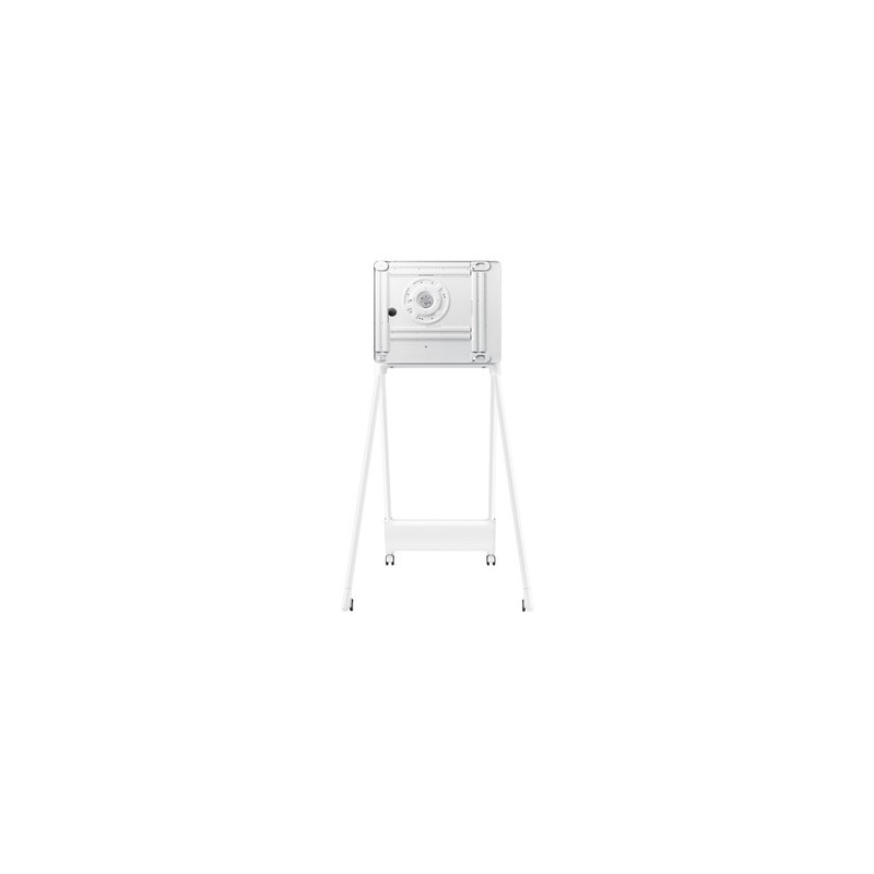 Samsung Flip Stand Grigio chiaro