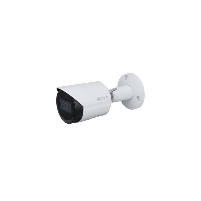 Dahua Technology Lite IPC-HFW2431S-S-0360B-S2 telecamera di sorveglianza Telecamera di sicurezza IP Interno e esterno 2688 x 1