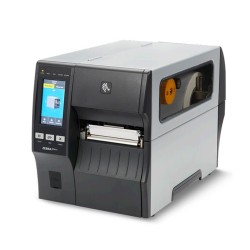 Zebra ZT411 203 x 203 DPI Con cavo e senza cavo Termica diretta/Trasferimento termico Stampante POS