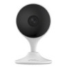Imou Cue 2 Telecamera 2MP da interno con supporto magnetico - Baby Monitor e Rilevamento pianto o suono anomali