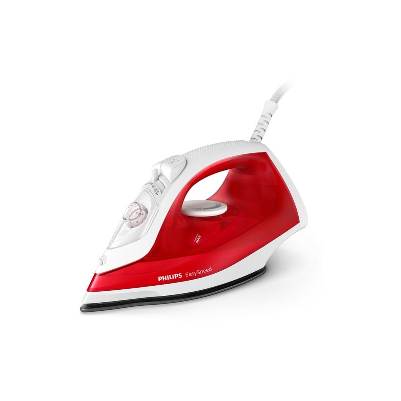 Philips EasySpeed Ferro da stiro a vapore GC1742/40