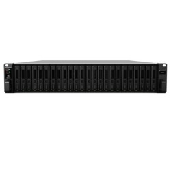 NAS SYNOLOGY FS3600 24BAY 2,5/3,5 RAM 16GB 4 SLOT 4P LAN RJ45 3P USB