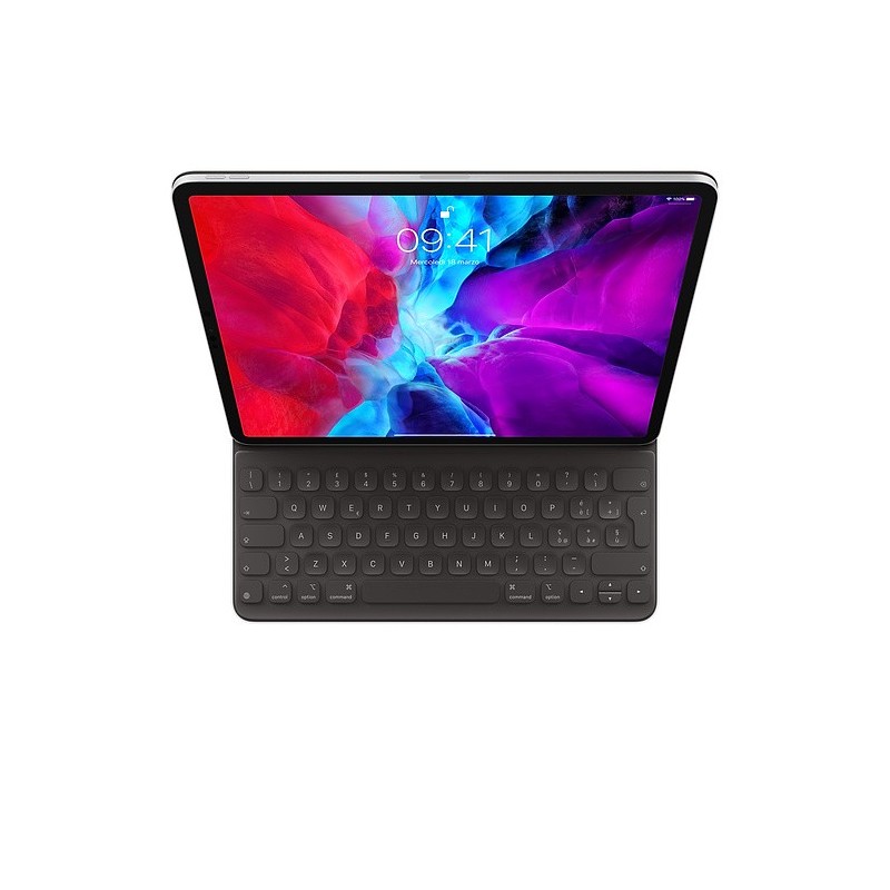 CUSTODIA APPLE SMARTKEYB.FOLIO 12.9 5 GENERAZIONE IPAD 12.9 ITA