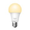 TP-Link Tapo L510E Lampadina intelligente bianca
