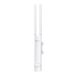 TP-Link Omada EAP225-Outdoor 1200 Mbit/s Bianco Supporto Power over Ethernet (PoE)