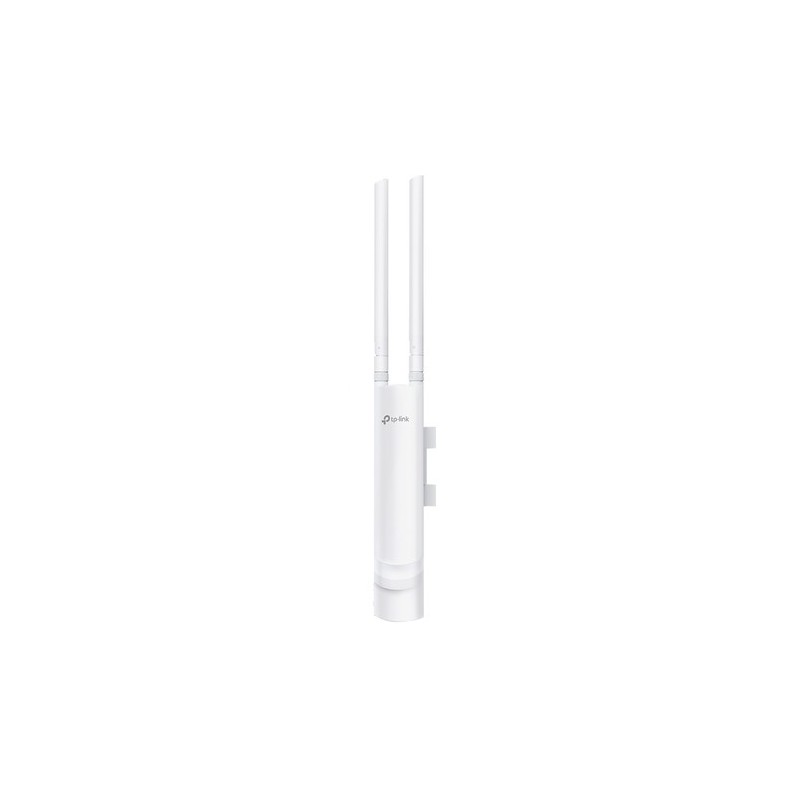 TP-Link Omada EAP225-Outdoor 1200 Mbit/s Bianco Supporto Power over Ethernet (PoE)