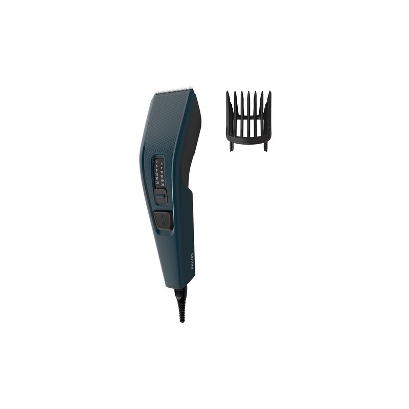 Philips HAIRCLIPPER Serie 3000 Regolacapelli HC3505/15