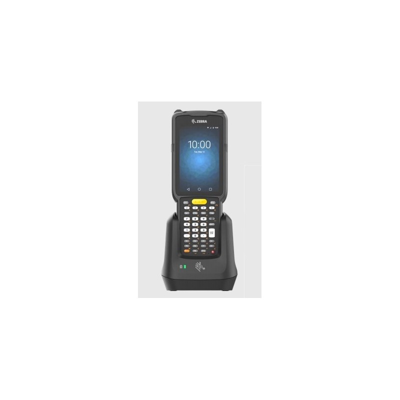 Zebra CRD-MC33-2SUCHG-01 docking station per dispositivo mobile PDA Nero