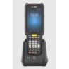 Zebra CRD-MC33-2SUCHG-01 docking station per dispositivo mobile PDA Nero