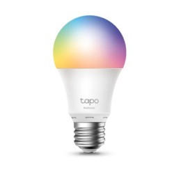 TP-Link Tapo L530E Lampadina intelligente colorata