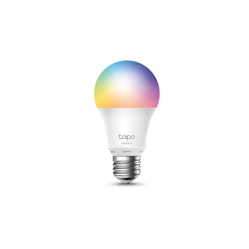 TP-Link Tapo L530E Lampadina intelligente colorata