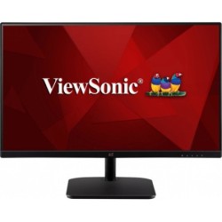 Viewsonic VA2432-h Monitor PC 61 cm (24") 1920 x 1080 Pixel Full HD LED Nero