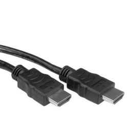 CAVO HDMI+ETHERNET 2K 15MT M/M 1920X1080 @60HZ