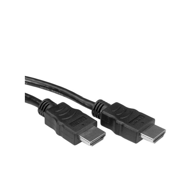 CAVO HDMI+ETHERNET 2K 15MT M/M 1920X1080 @60HZ