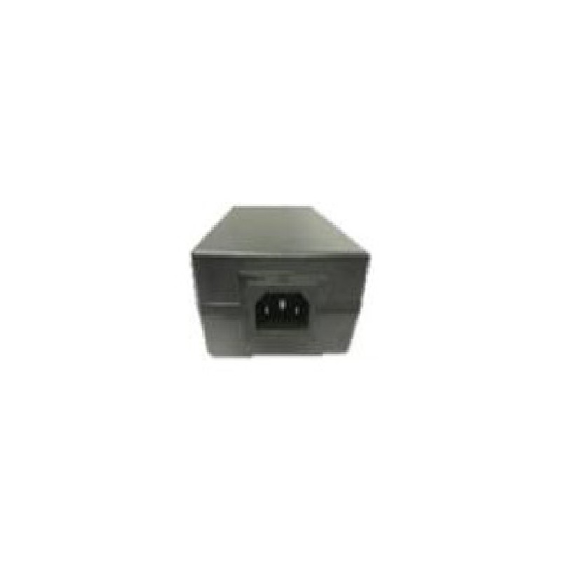 Zebra PWR-BGA12V108W0WW Caricabatterie per dispositivi mobili Computer portatile Nero