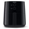 Philips Serie 3000 Airfryer 4.1L - 4 porzioni HD9200/90, Friggitrice ad aria 12-in-1, App per ricette