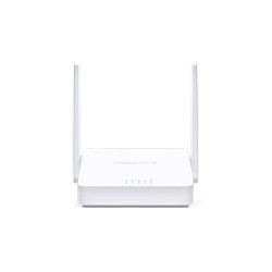 ROUTER ADSL2+ WIFI 300MBPS 3P 10/100 LAN 2 ANTENNE ESTERNE