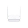 ROUTER ADSL2+ WIFI 300MBPS 3P 10/100 LAN 2 ANTENNE ESTERNE