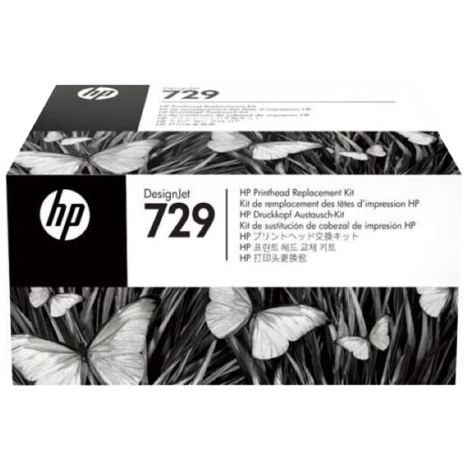 HP Kit sostituzione testina di stampa DesignJet 729