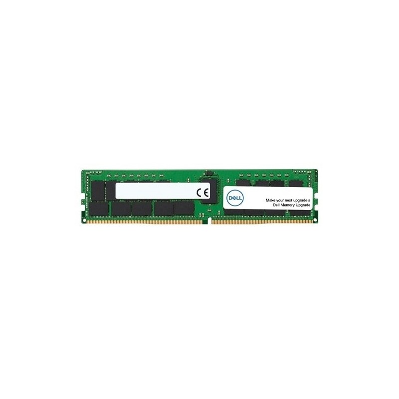 DELL AA799087 memoria 32 GB 4 x 8 GB DDR4 288-pin DIMM Data Integrity Check (verifica integrità dati)