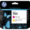 HP Testina di stampa magenta/giallo DesignJet 744