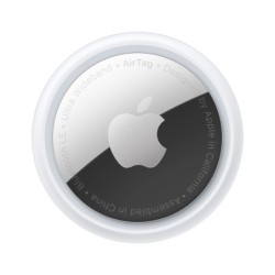 AIRTAG LOCALIZZATORE APPLE 4 PACK